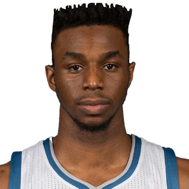 Andrew Wiggins