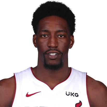Bam Adebayo