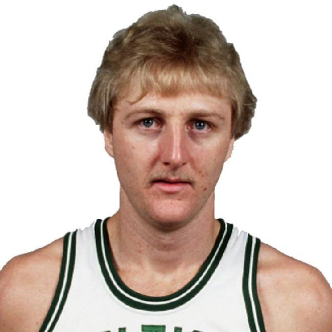 Larry Bird