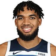 Karl Anthony-Towns