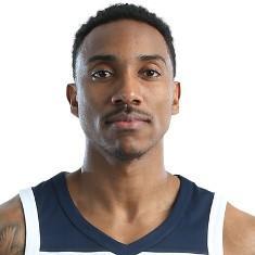 Jeff Teague