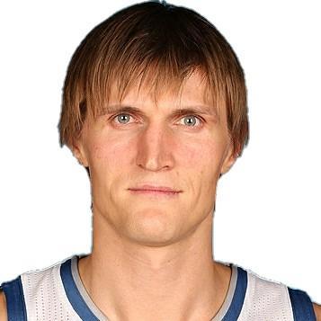 Andrei Kirilenko