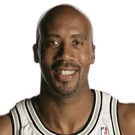 Bruce Bowen
