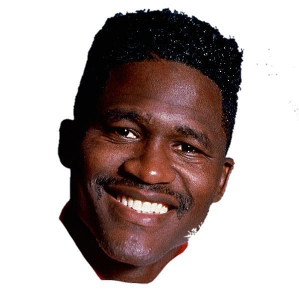 Dominque Wilkins