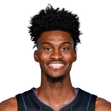 Jonathan Isaac