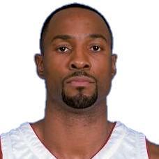 Alonzo Mourning