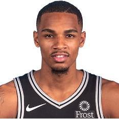 Dejounte Murray