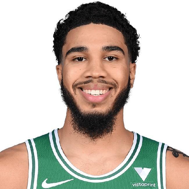 Jayson Tatum