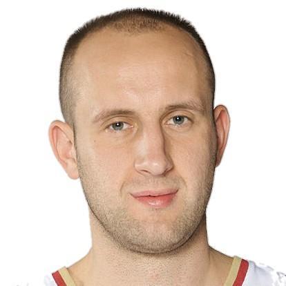 Zydrunas Ilgauskas