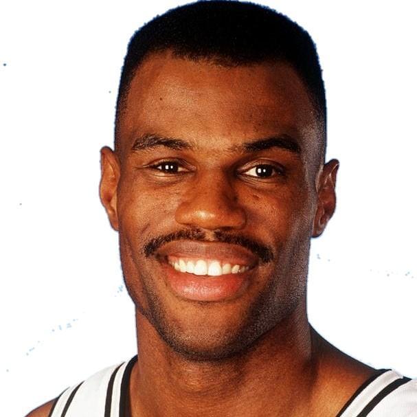 David Robinson