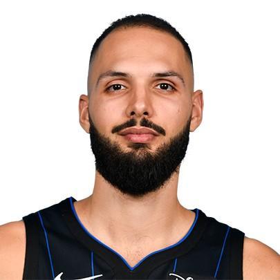 Evan Fournier