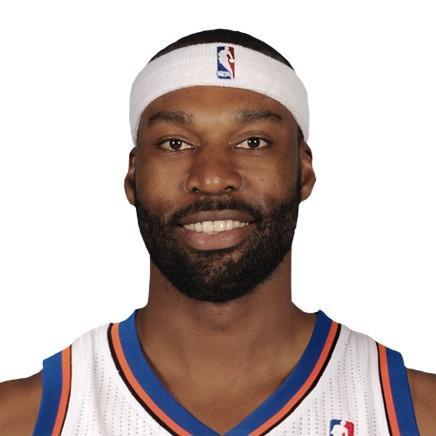 Baron Davis