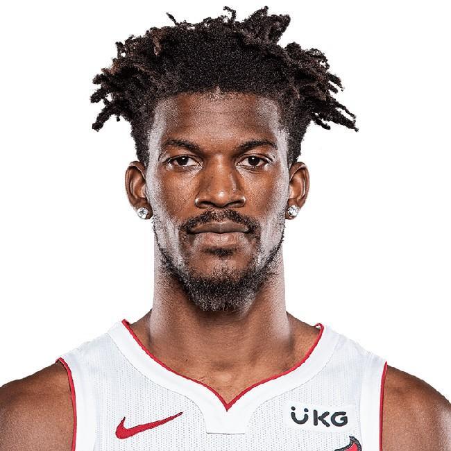 Jimmy Butler
