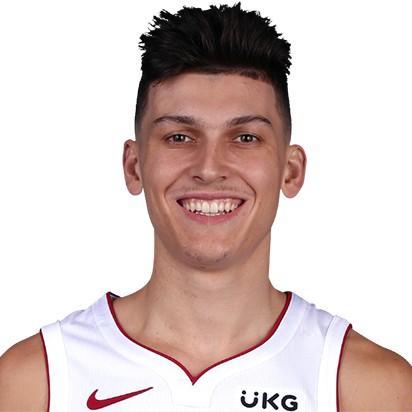 Tyler Herro