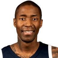 Jamal Crawford