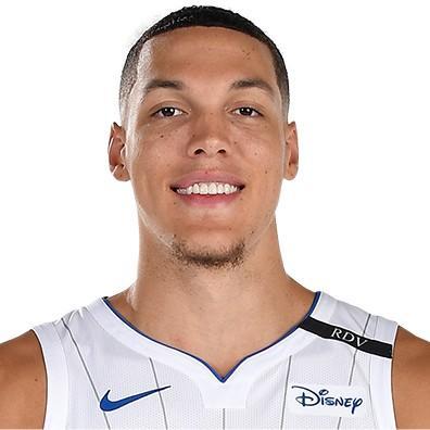 Aaron Gordon