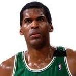 Robert Parish