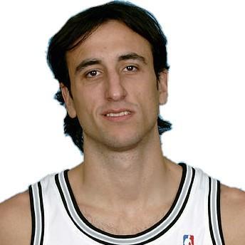 Manu Ginobili