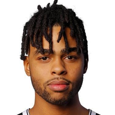 D'Angelo Russell