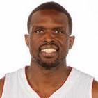 Luol Deng