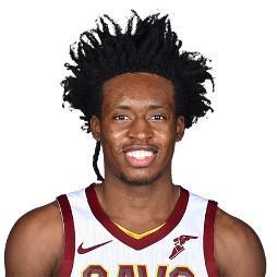 Collin Sexton