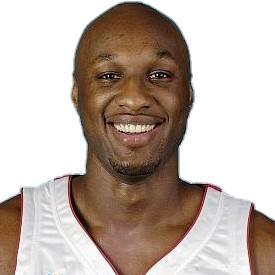Lamar Odom