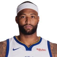 Demarcus Cousins