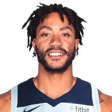 Derrick Rose