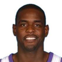 Chris Webber