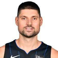Nikola Vucevic