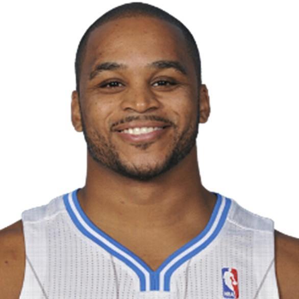 Jameer Nelson