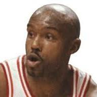 Tim Hardaway
