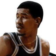 George Gervin