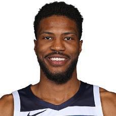 Malik Beasley