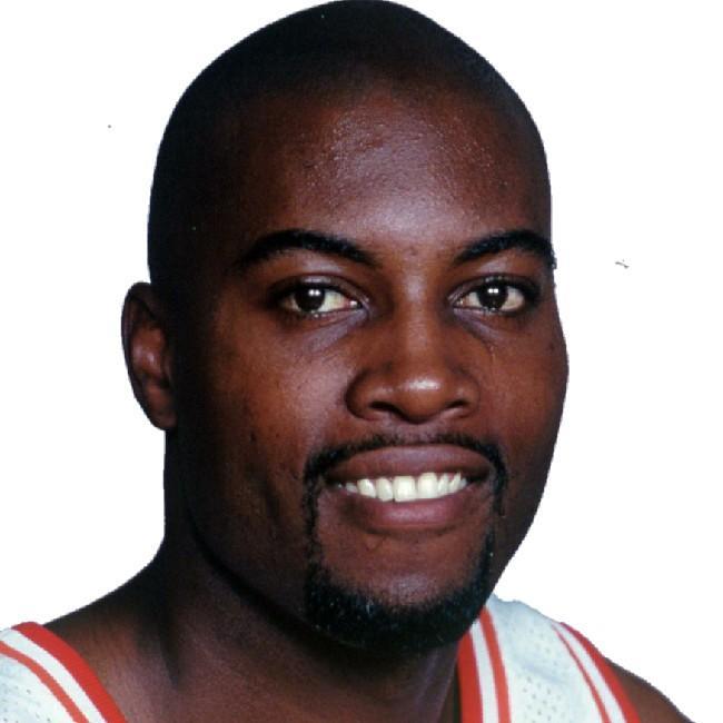 Glen Rice
