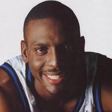 Penny Hardaway