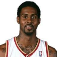 Larry Hughes