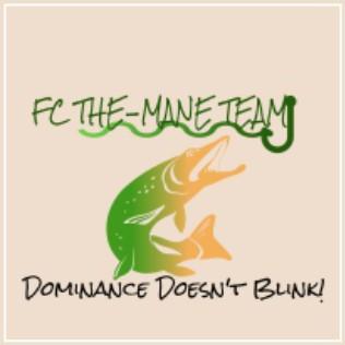 FC THE-MANE TEAM