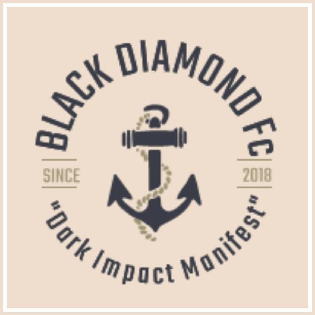 BLACK DIAMOND FC
