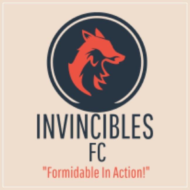 INVINCIBLES FC