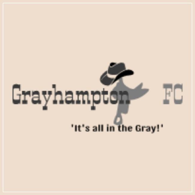 GRAYHAMPTON FC