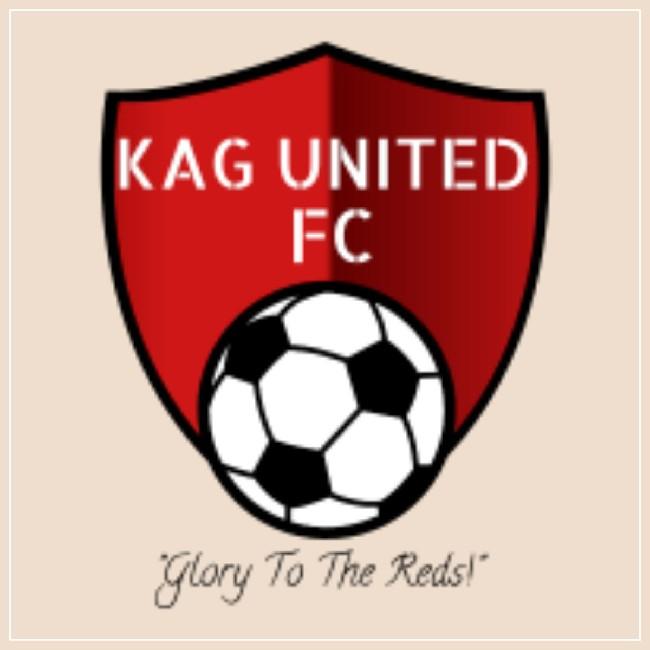 KAG UNITED FC