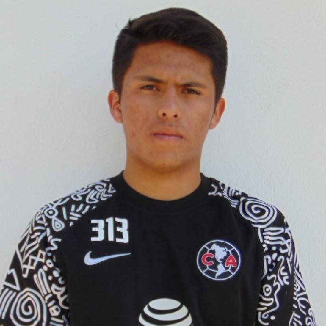 Saul Jafet Romero Colin