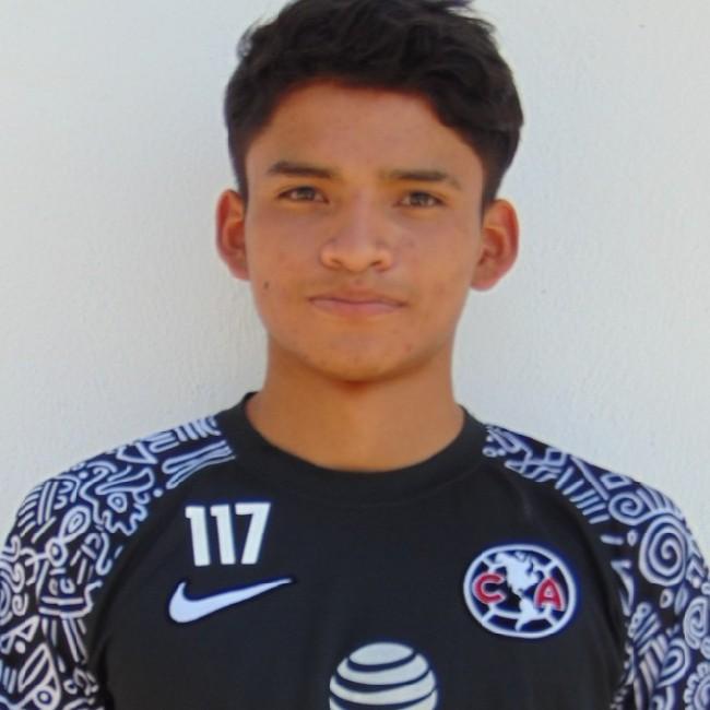 Cristian Hernández Pino