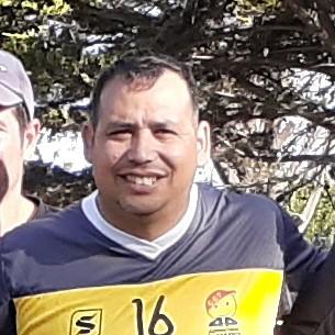 BUDIÑO MATIAS