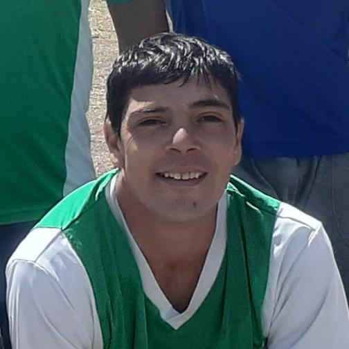 PONCE FERNANDO