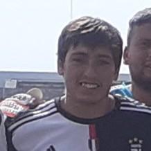MACIAS, DAMIÁN