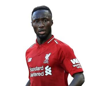 KEITA