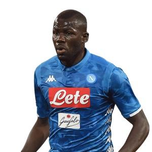 KOULIBALY