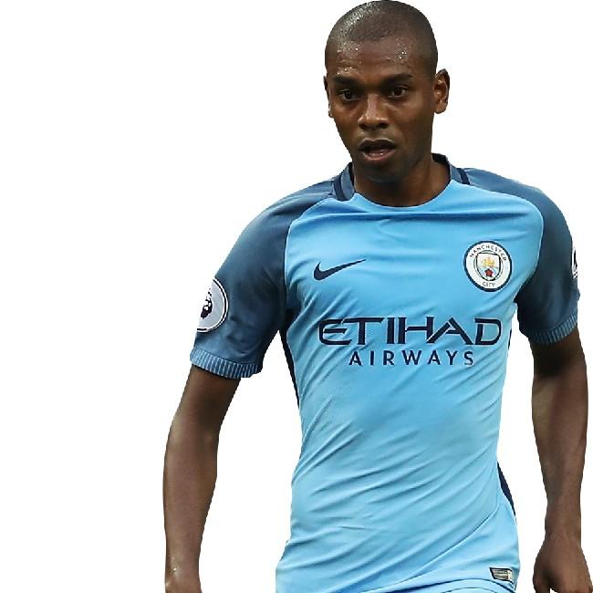 FERNANDINHO